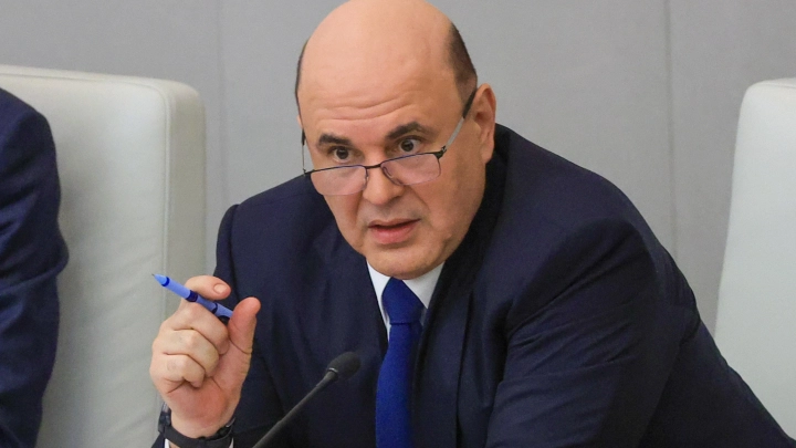 Мишустин анонсировал создание в России единого реестра нуждающихся в жилье