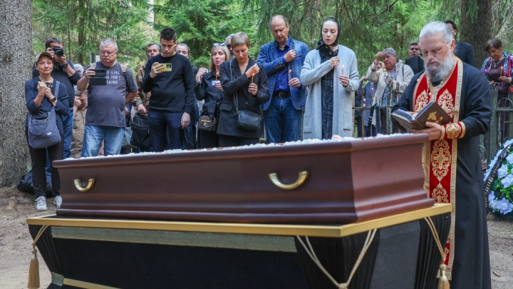 Священники напомнили, что происходит с душой после смерти тела