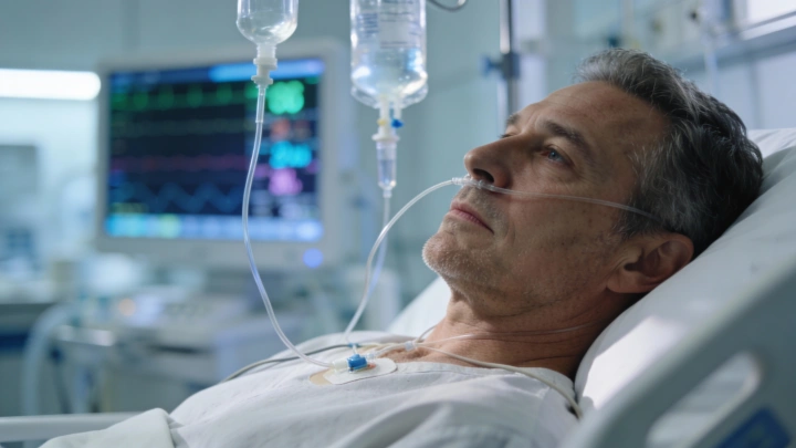 Сердце вам этого не простит: врач напомнил о главной ошибке на Новый год