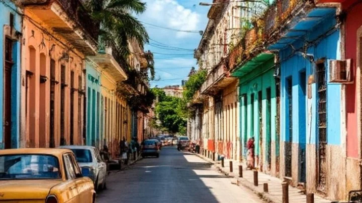 Провал операции в Заливе Свиней: как США не смогли свергнуть Кастро на Кубе