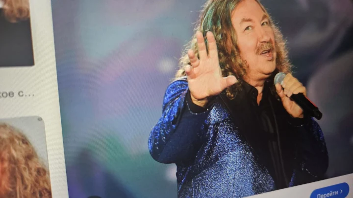 Три инфаркта не остановили Юрия Николаева. Остаётся только молиться