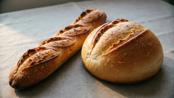 В России впервые за 40 лет изменили ГОСТ на белый хлеб