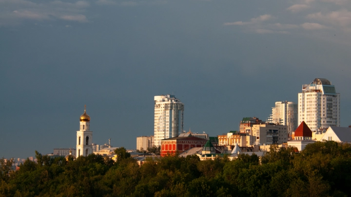 Названы города России, жить в которых приятнее, чем в Москве и Петербурге