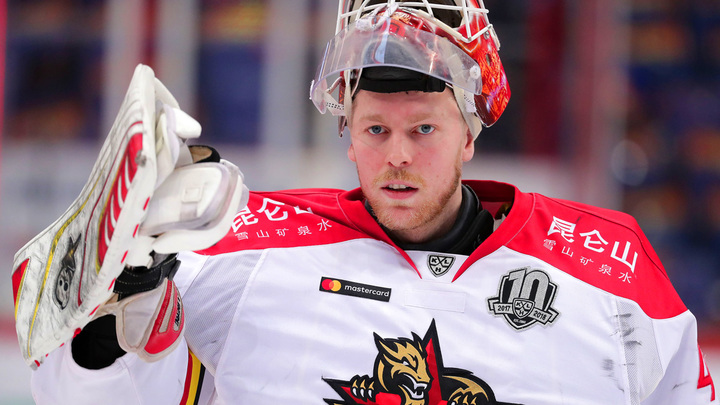 В КХЛ скандал, с которым ничего нельзя поделать