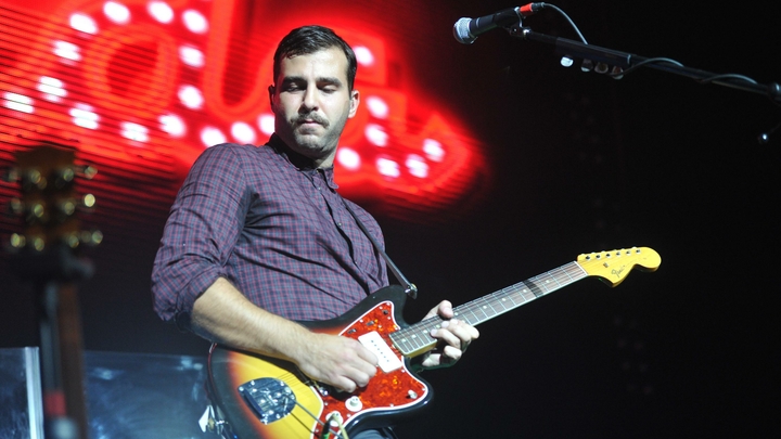 Секрет прячущегося Урганта раскрыл журналист