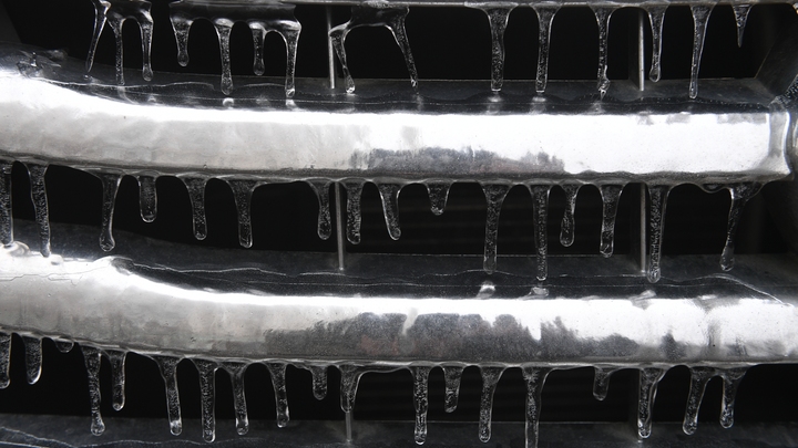 Ситуация в Курске 23 ноября 2022: главное