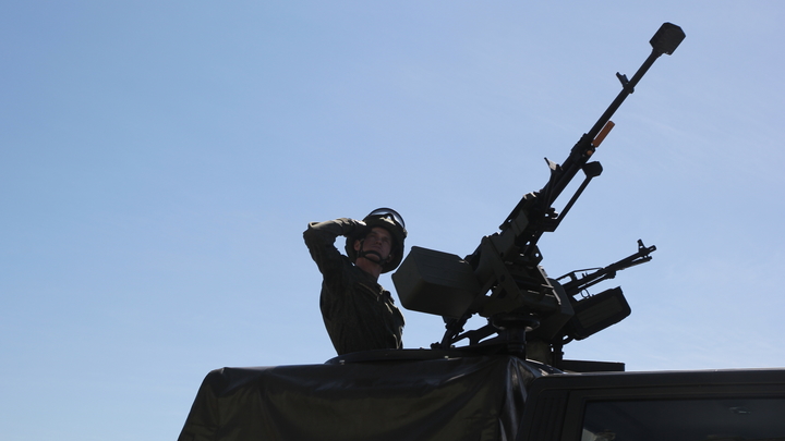 Ядерный апокалипсис - 2022. Какие ракеты есть у России и США