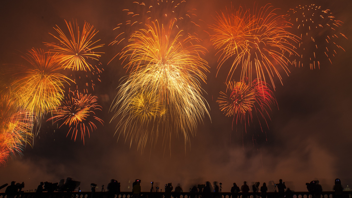 День города Домодедово 2021: Какого числа, программа, салют