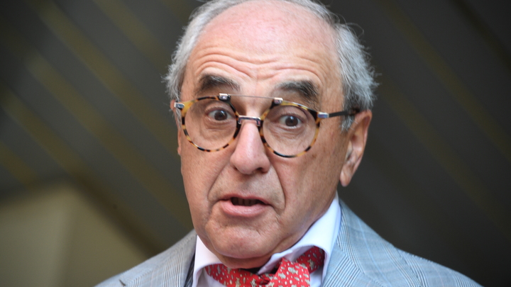 Не знаю, о чём речь: Слухи о скором освобождении Михаила Ефремова опроверг Добровинский