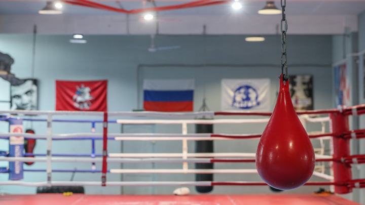 Из спортклуба в Ленобласти скорая забрала ребенка с пробитой головой
