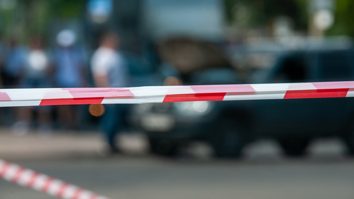 На Урале в квартире нашли мертвую беременную женщину