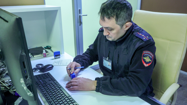 На Урале задержали банду мигрантов, державшую в страхе местных жителей