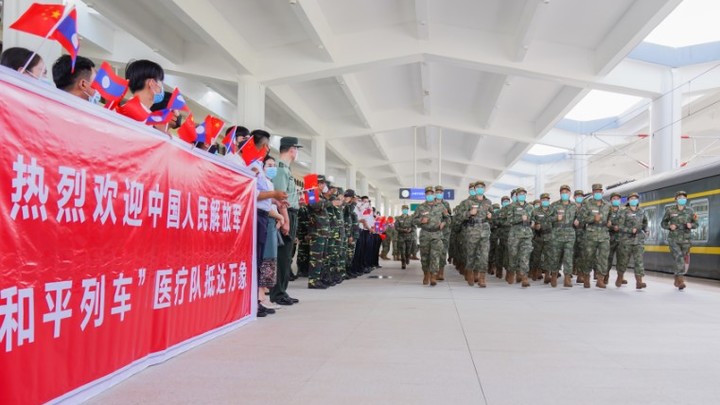 США готовы переключиться на Тайвань, забыв про Украину - Politico