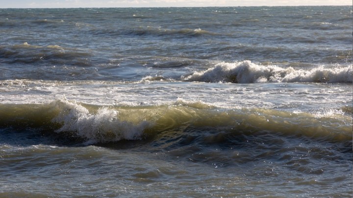 Поиски окончены - найдено тело: Что на самом деле случилось с девушкой, которую тягун утащил в Чёрное море