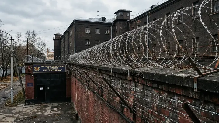 Бывшего мужа блогера Лерчек перевели в «Бутырку»