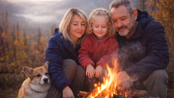 Тень группы Дятлова. Усольцевы пропали, как и она, – в аномальной зоне? Выводы экспертов говорят сами за себя