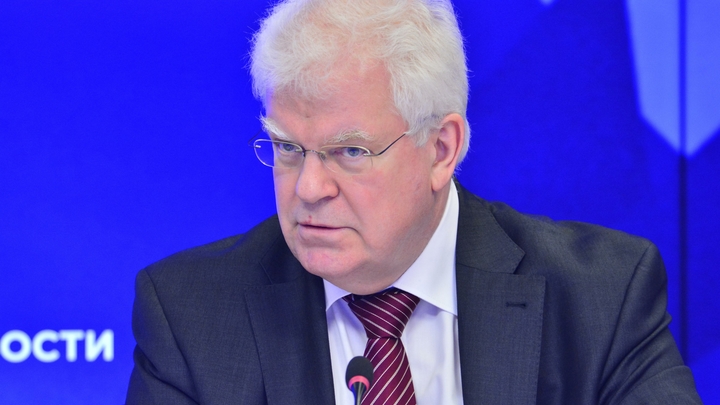 Прибытие танков НАТО на Украину не изменит ситуацию на поле боя – сенатор