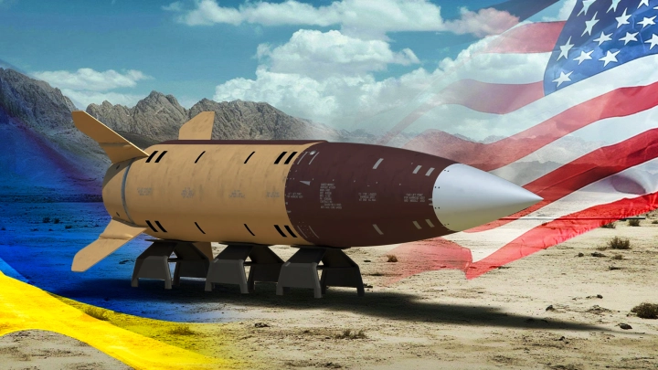 Более 110 ракет США отправят не Киеву:  Пентагон заморозил даже то, что уже находилось в Польше