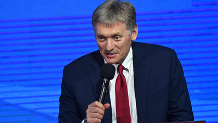 В Кремле назвали последствия ударов ВСУ по Донбассу, Запорожью и Херсонщине после референдума