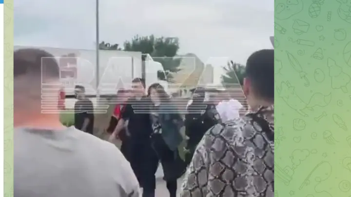 Что известно о нападении в ТЦ Краснодара, при котором погибла женщина
