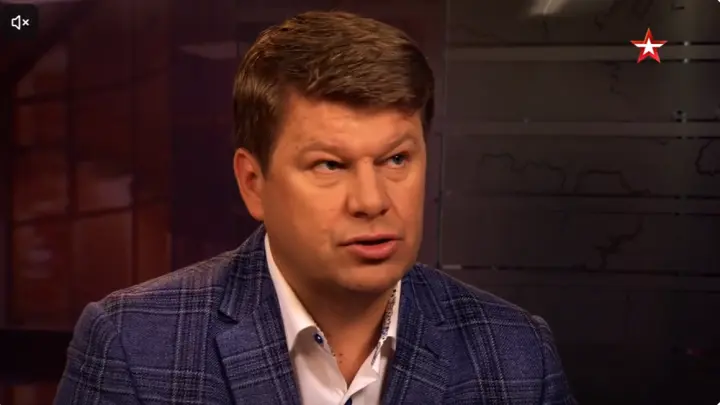 Губерниев оценил решение IIHF: Возвращаться русским некуда