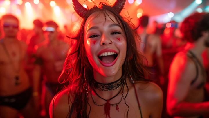 Психиатр поставила диагноз российской богеме: Будто Боженька метит