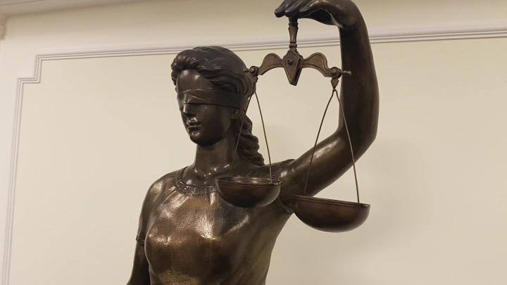 Верховный суд Чечни отменил приговор Зареме Мусаевой: прокурор поддержал защиту