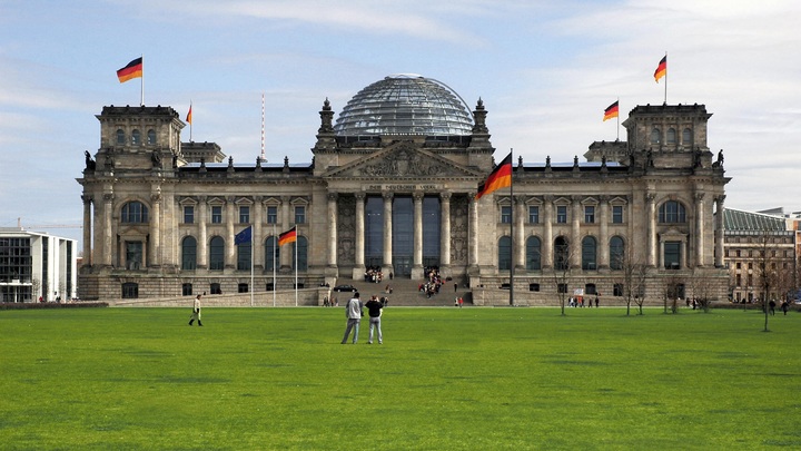 Берлин выбрал сторону: Глава МИД Германии публично поддержал высылку дипломатов России