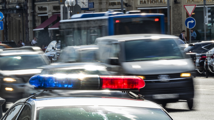 Оскорбительный аргумент о 9 мая довёл автора до статьи. Его обвиняют в поддержке нацизма