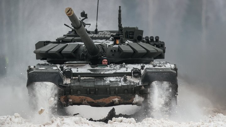 Советник Зеленского не исключил отступления ВСУ из Бахмута