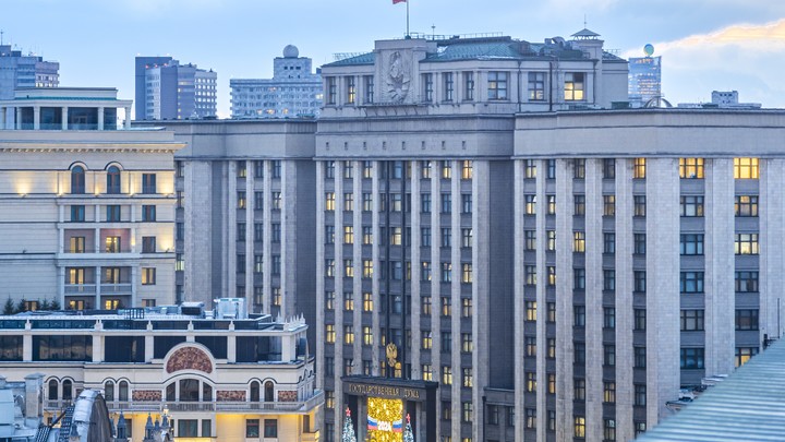 Оружие обязательно: Депутат Хинштейн предложил кардинальное изменение с частной охраной