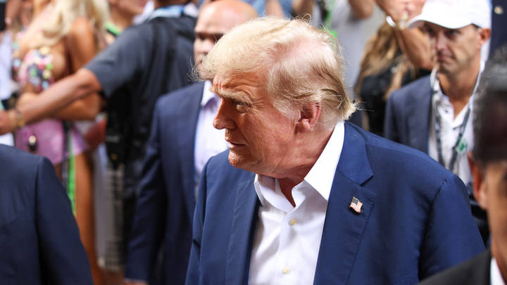 Целился не в Трампа? New York Post сообщила свою версию о покушении на кандидата в президенты