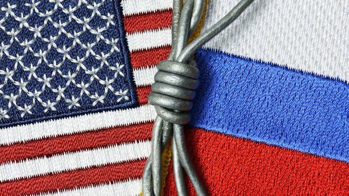 В Госдепартаменте США назвали демонстрацию в России ракеты 9М729 смешной