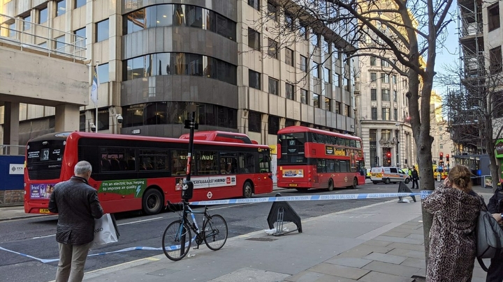 Сдал 600 агентов. Теперь шпион мёртв: The Sun назвал имя злейшего врага британской короны