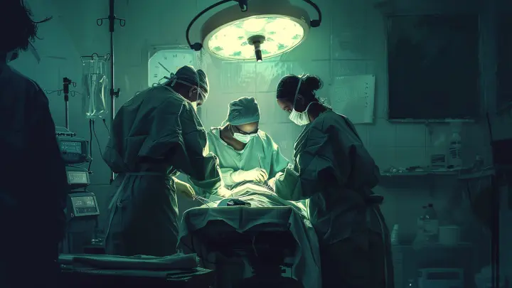 В Москве 43-летняя женщина умерла после безобидной операции. Хотела убрать лишнее, но из клиники уже не вышла