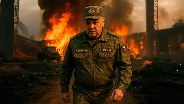 Главное в иноСМИ 9 октября: Возвращение генерала Армагеддона. В США казнь покажут в прямом эфире. Подготовка удара по Ирану