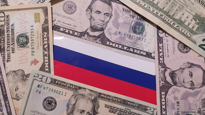 Ответка на сотни миллиардов: За сумасбродство США будет расплачиваться Европа