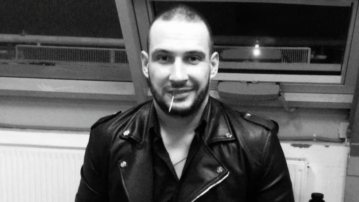 Кто такой Алексей Долгих: криптобизнесмен погиб в аварии с участием Lamborghini