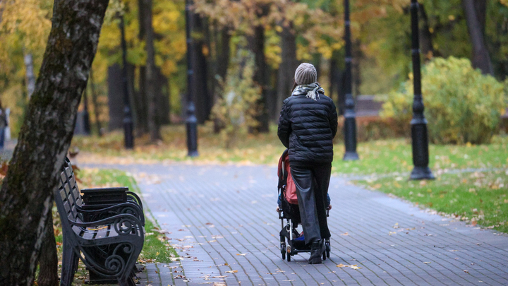 Синоптики рассказали, как долго продержится тепло в Свердловской области