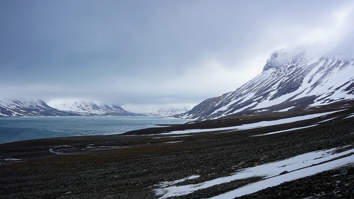 Путешествие в Арктику: у кого есть возможность бесплатно уехать в экспедицию