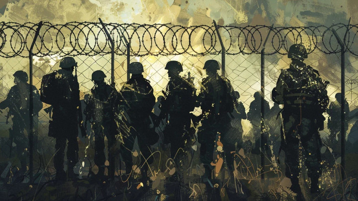 Спешно покидали дома вместе с детьми: Жители Курской области рассказали о жестокости и бесчеловечности боевиков ВСУ