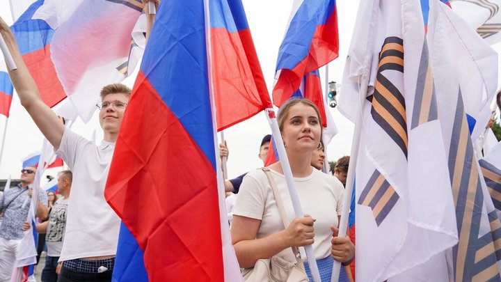 Акцию Своих не бросаем поддержали порядка 50 тысяч человек