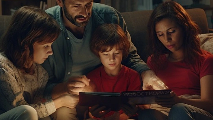 Семейная ипотека — всё? Изменятся правила оформления займа. Что ждёт семьи в феврале? Семейная ипотека — всё? Изменятся правила оформления займа. Что ждёт семьи в феврале?