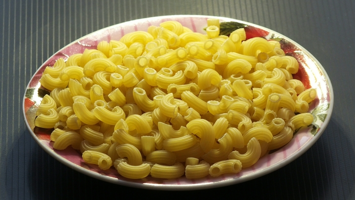 Есть макароны и худеть? Эксперты рассказали, в каких случаях это возможно