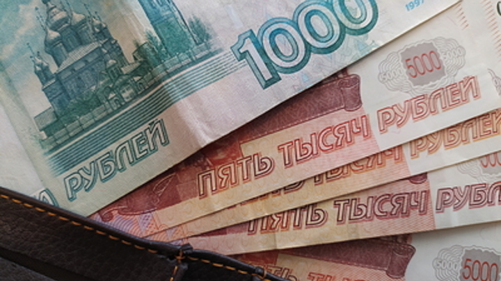 Пособия за апрель 2022 года новосибирским семьям с детьми выплатят раньше срока