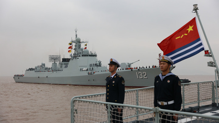 Названа дата вторжения Китая на Тайвань: В СМИ попала служебная записка американского генерала