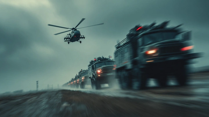 Как преодолеть тупик на СВО: О проблеме знают все, надо решать