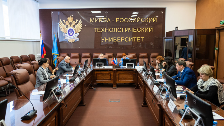 Методики обучения в вузах Запорожской области интегрируют со стандартами России