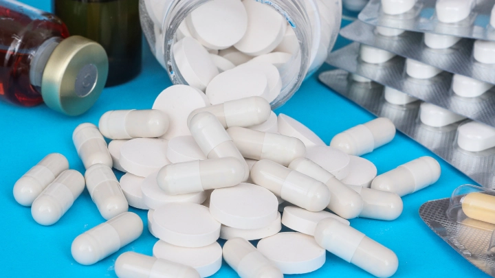 Невролог предупредила об усилении боли, которой грозят обезболивающие