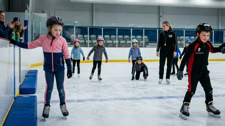 Роднина заявила, что не имеет отношения к школе фигурного катания в Химках